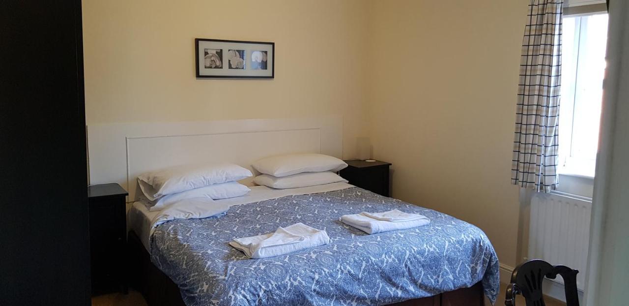 The Bakehouse Guesthouse Maidenhead Bagian luar foto