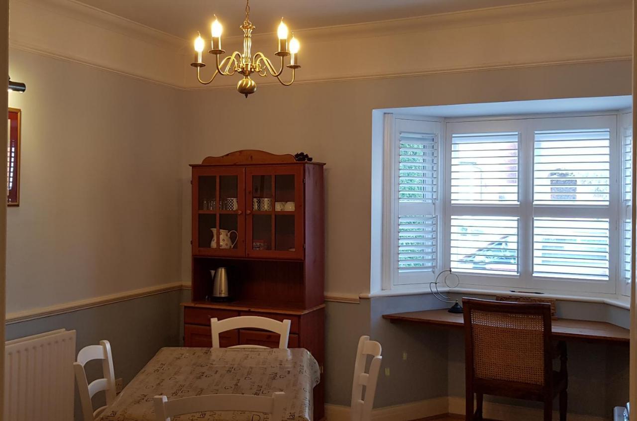 The Bakehouse Guesthouse Maidenhead Bagian luar foto