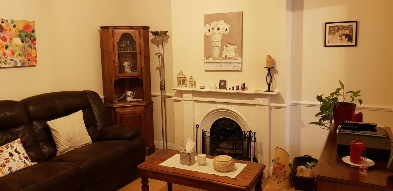 The Bakehouse Guesthouse Maidenhead Bagian luar foto