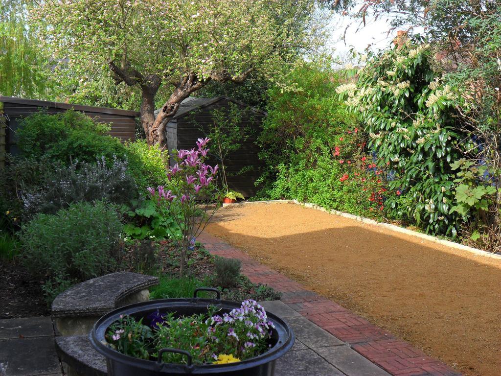 The Bakehouse Guesthouse Maidenhead Bagian luar foto