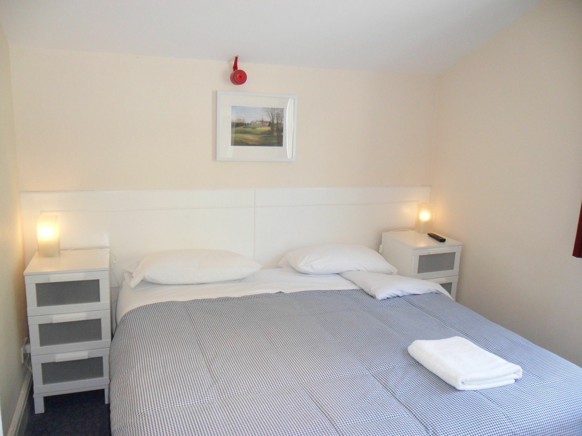 The Bakehouse Guesthouse Maidenhead Bagian luar foto
