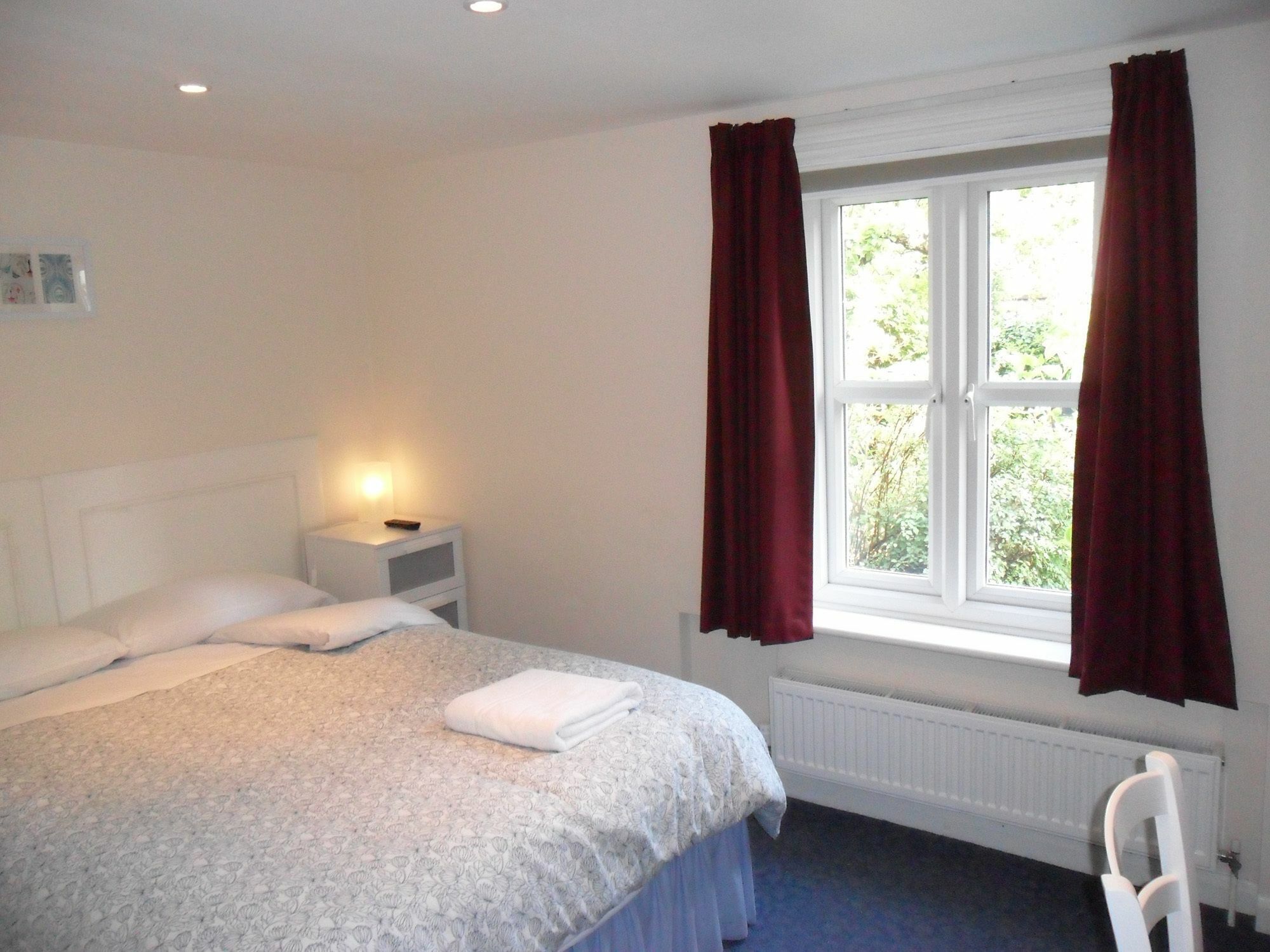 The Bakehouse Guesthouse Maidenhead Bagian luar foto