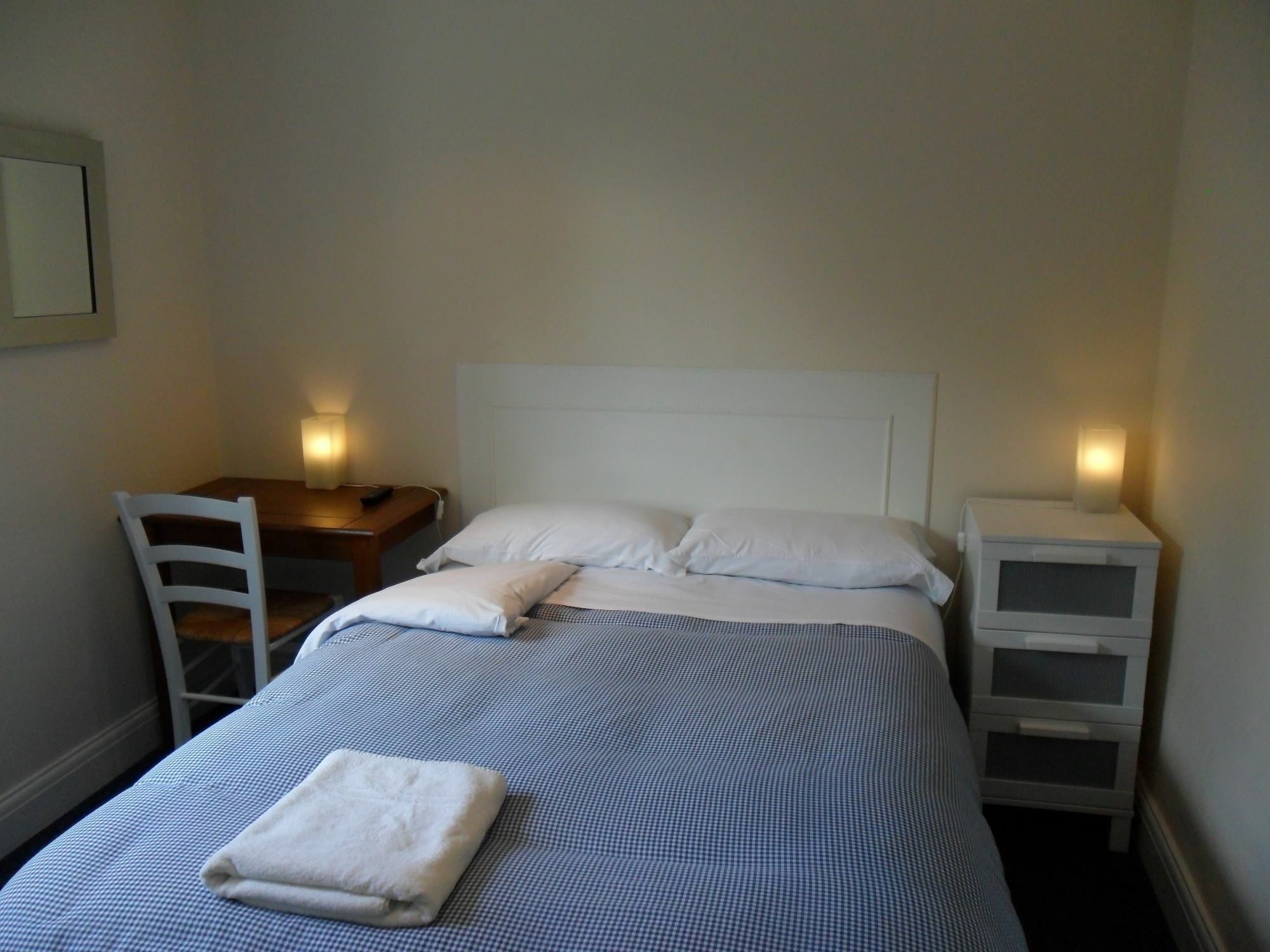 The Bakehouse Guesthouse Maidenhead Bagian luar foto